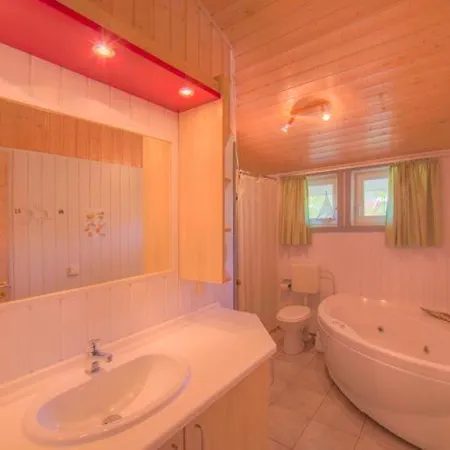 Seeschwalbe 222 בית נופש