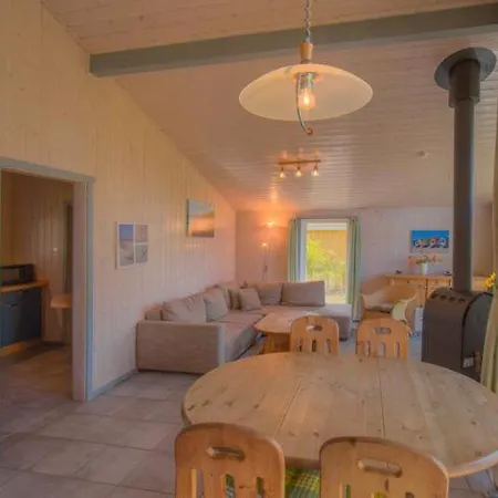 Seeschwalbe 222 בית נופש