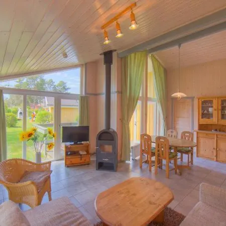 Seeschwalbe 222 Holiday home *